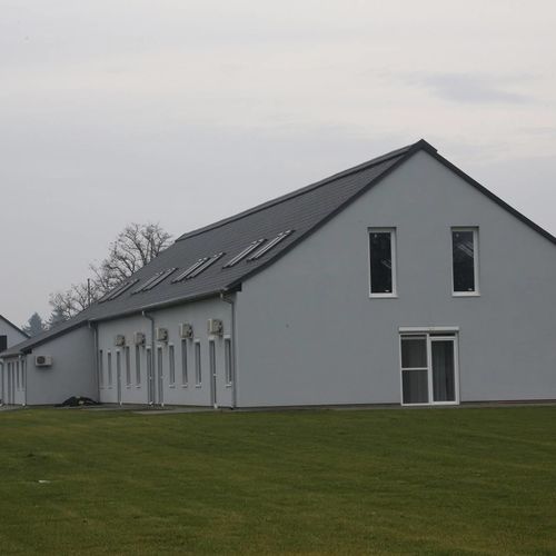 Hédervári Lovas Vendégház  