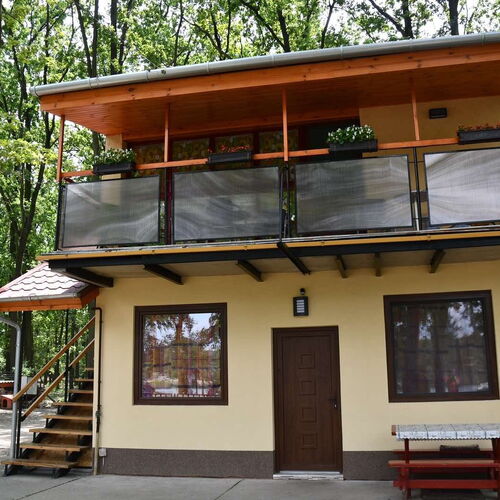 Hédi Apartman Mártély  