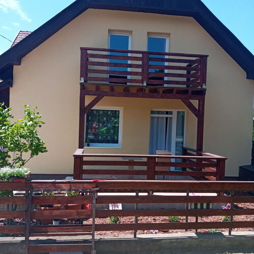 Hédi Apartmanház Balatonboglár 2 Hédi Apartmanház Balatonboglár