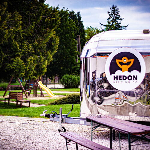 Hedon Sörfőzde Apartmanok Balatonvilágos 