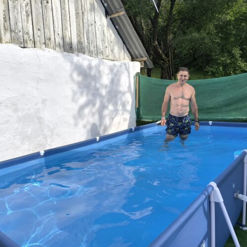 Borostyán Nyaralóház Fonyód 