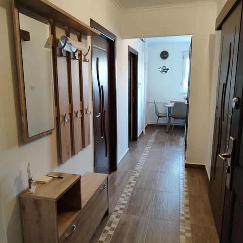 Hegin Exclusiv Home Budapest 