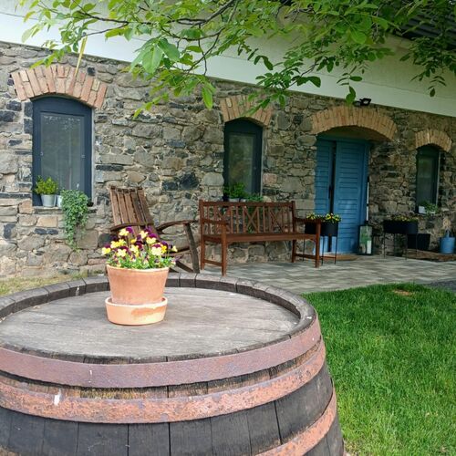 Hegyalja Apartman Nemesgulács-Badacsonytomaj 1 Hegyalja Apartman Nemesgulács-Badacsonytomaj