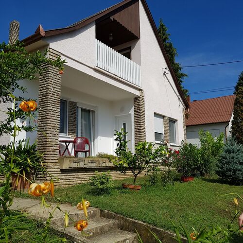 Vali Vendégház Balatonfüred  