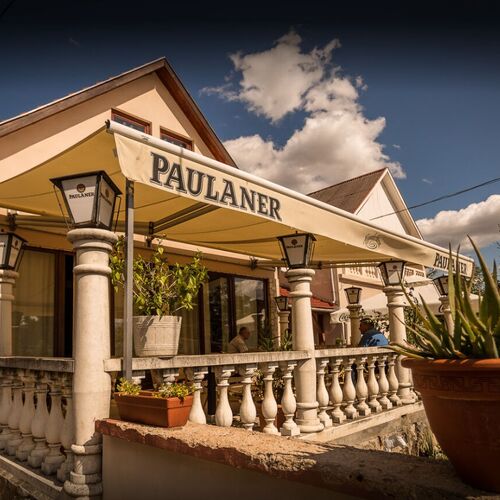 Nagyerdei Apartmanok Debrecen 