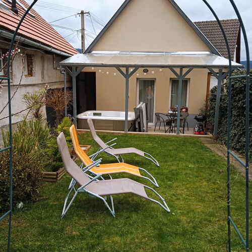 Modern Élet Apartman Budapest 