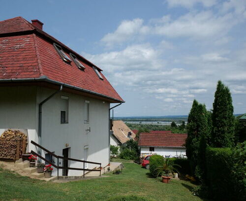 Hegyhát Apartman Fonyód 