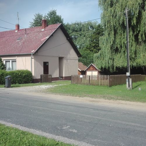 Világosi Part Vendégház Balatonvilágos 