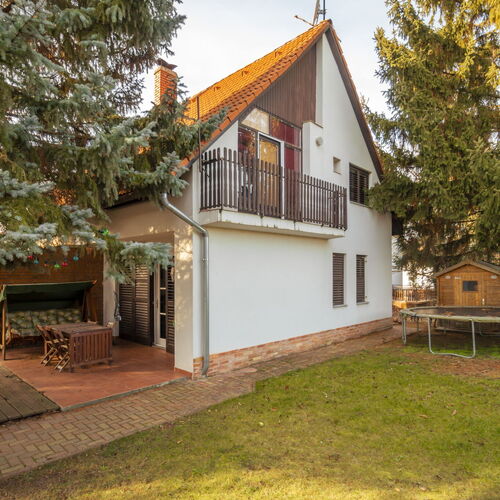 Hegyi Nyaraló Balatonszemes 1 Hegyi Nyaraló Balatonszemes