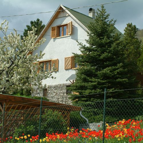 Hegyi Nyaraló Sátoraljaújhely 