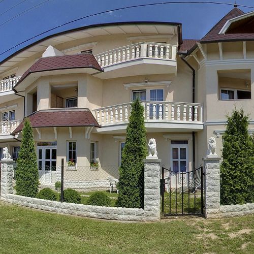 Thermál Apartman Tiszafüred 