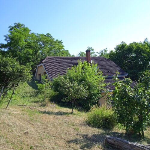 Hegyi Tücsök Vendégház Badacsonytördemic 