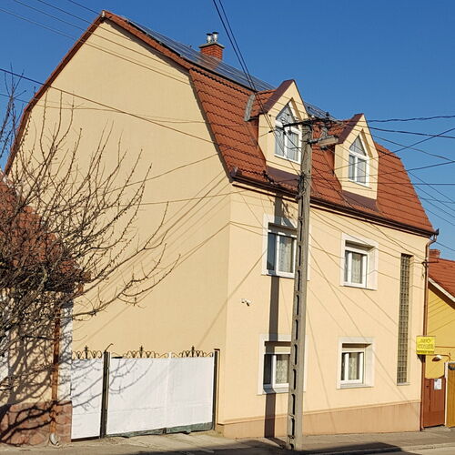 Auróra Apartman Keszthely 