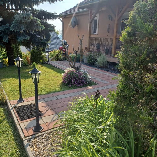 Hegykő Vendégház Sümeg 1 Hegykő Vendégház Sümeg