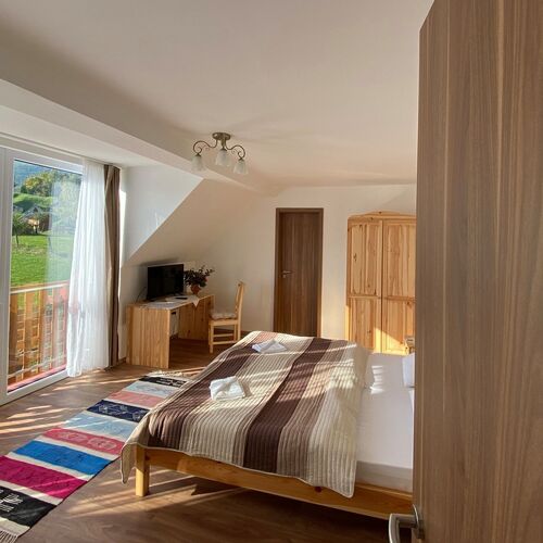 Helén Panzió Hercegkút 