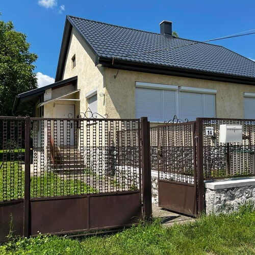 Helena Apartman Bogács 