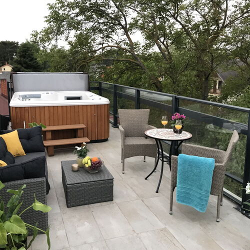 Helena Apartman Siófok 