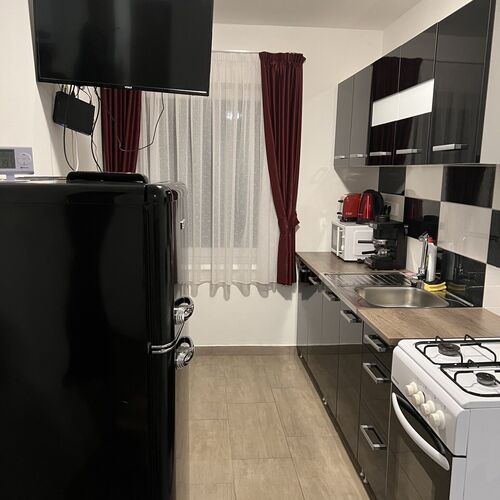 Helga Apartman Makó 3 Helga Apartman Makó