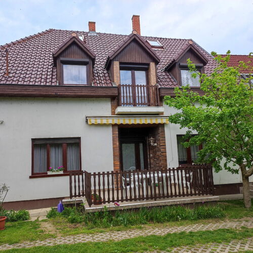 Helga Apartman Siófok 2 Helga Apartman Siófok