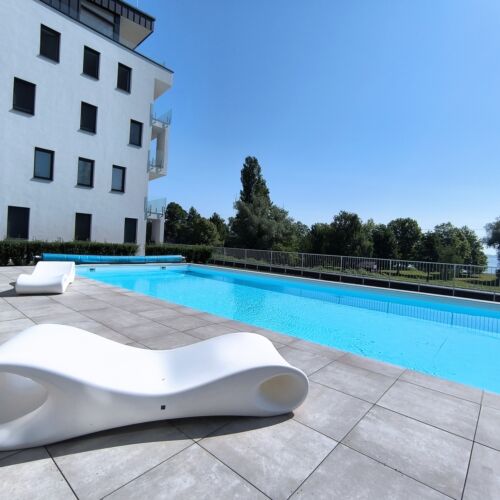 Helikon Beach Apartment Keszthely 