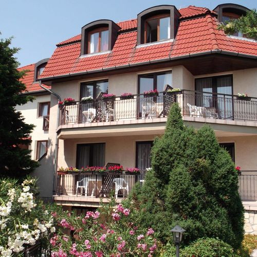 Erdei Tündérlak Somogysimonyi 