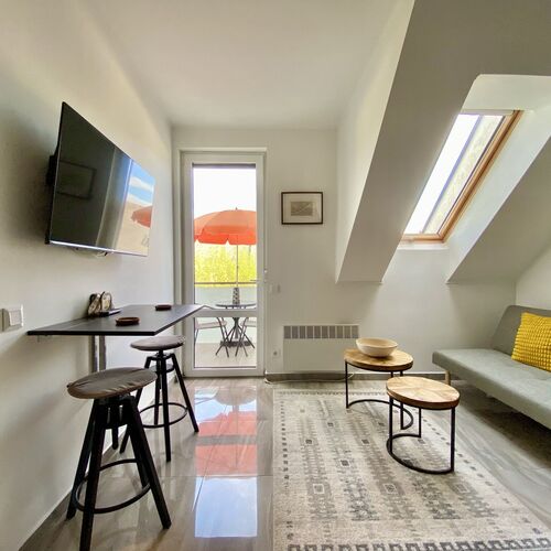 Hello 3B Apartman Keszthely 