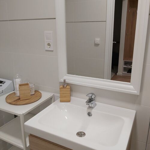 JAndi Apartman Hévíz 