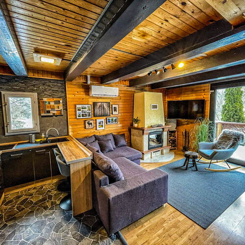 Caramella Apartman Zalakaros 