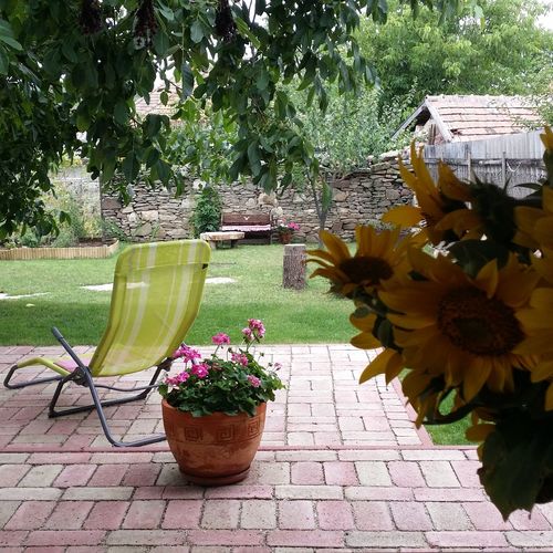 Helló Vendégház Bogács 