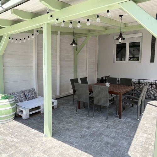 Helló Zsóry Apartman Mezőkövesd 