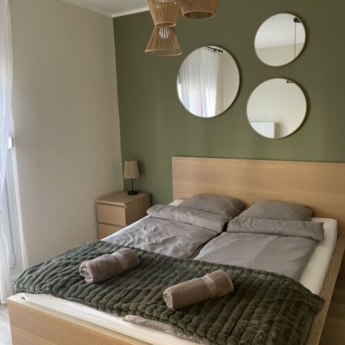 Elefánt Apartman Gyula 