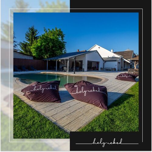 Helyneked Vendégház Orosháza 