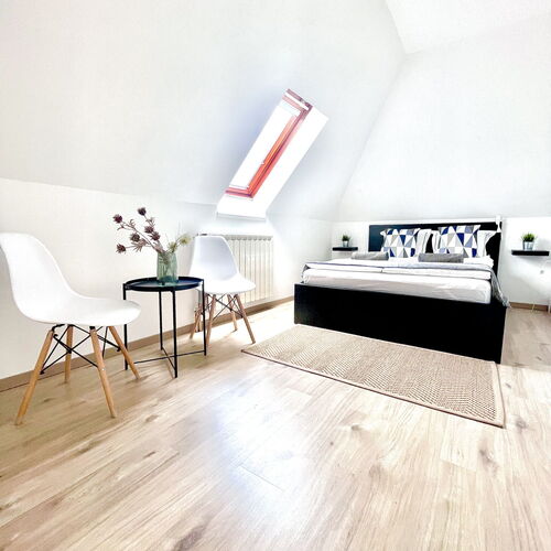 Hencz Vendégház Balatonakarattya 