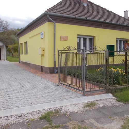 Holt-Körös Nyaraló 2 Békésszentandrás 