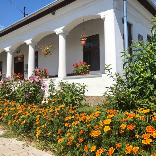 Borbála Vendégházak Kazár 