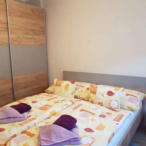 Henrietta Apartmanház Zalakaros 2 Henrietta Apartmanház Zalakaros