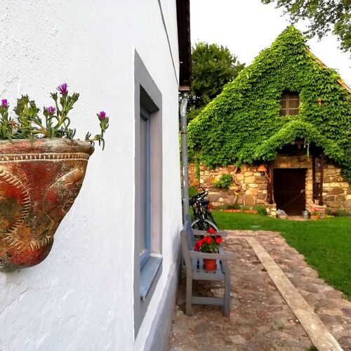 Edelin Cottage Edelény 