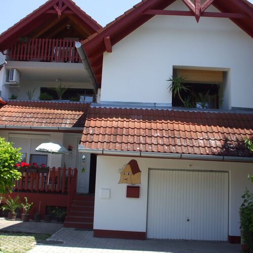 Toboz-ház Szarvaskő 