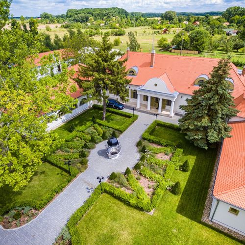 Hercegasszony Birtok Mezőtúr 
