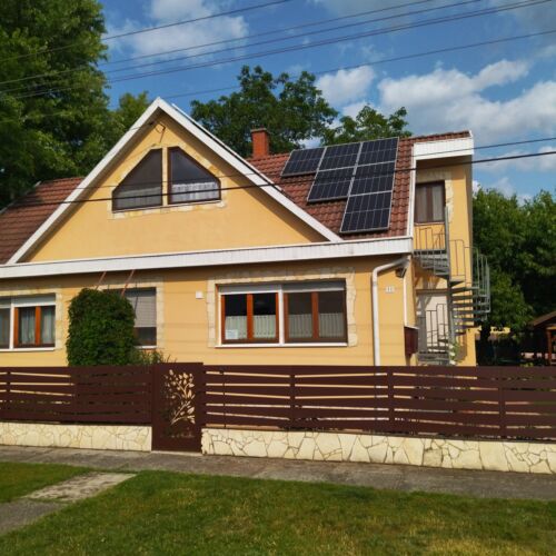 Herczeg Apartman Hajdúszoboszló 3 Herczeg Apartman Hajdúszoboszló