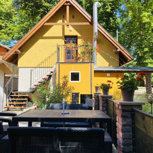 Herfli Apartman Szob 