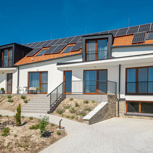 Sarokház Apartman Sátoraljaújhely 