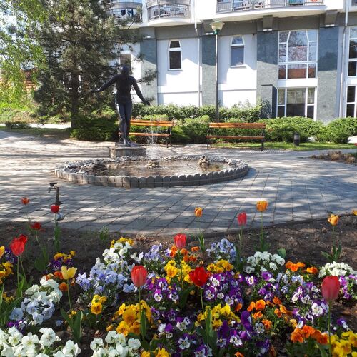 Herkules Apartman Zalakaros  