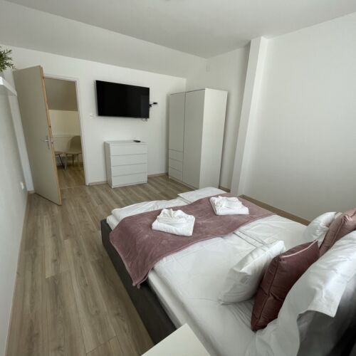 Sion Residence Apartman Debrecen 