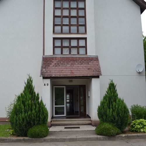 Szabó Ház Balatonkeresztúr 