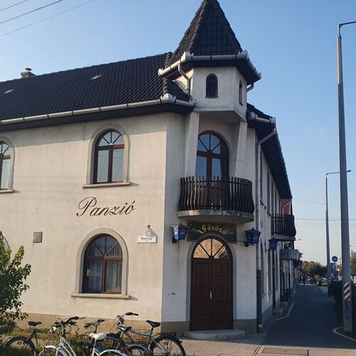 Hét Hajdú Fogadó Hajdúböszörmény 