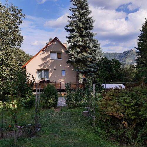 Hétcinke Vendégház Nagymaros 3 Hétcinke Vendégház Nagymaros