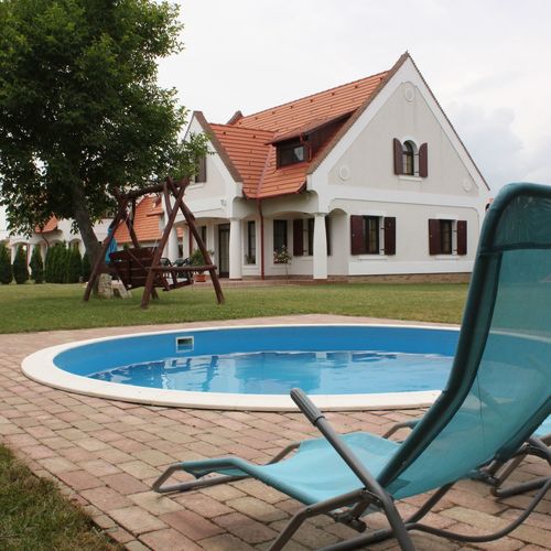 Hétkanyar Vendégház Nagyvázsony 3 Hétkanyar Vendégház Nagyvázsony