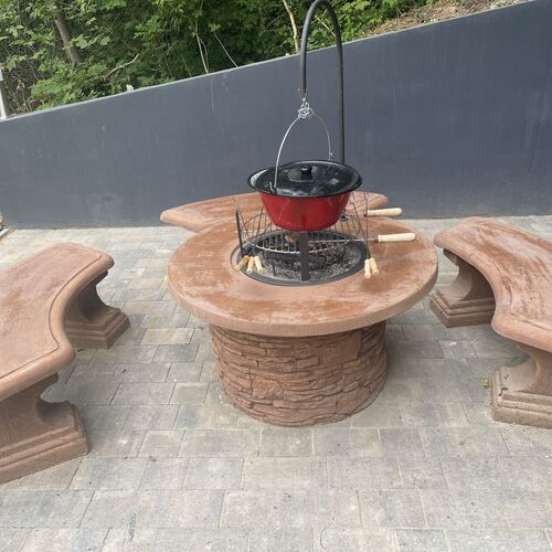 Retro Vendégház Cserkeszőlő 