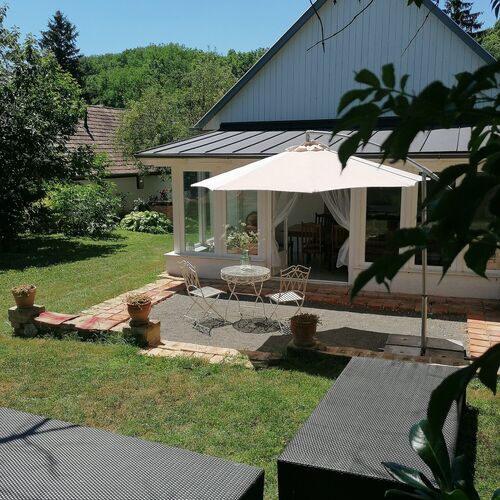 Hétszilvafás Vendégház Szálka 